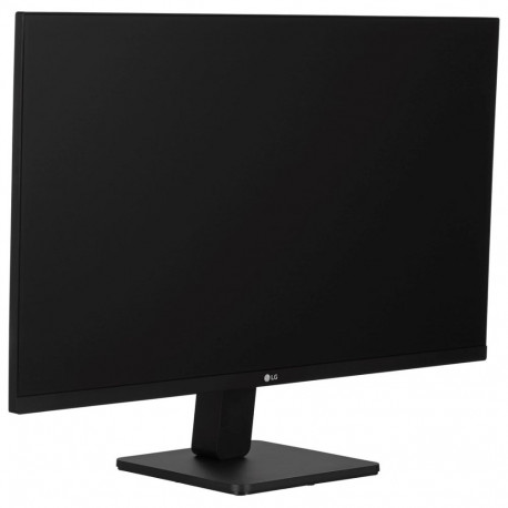 Monitor - LG 27MR400-B Full HD Black LG 27MR400-B.AEUQ 27" Full HD LED Monitor 1920 x 1080 Black