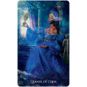 Tarot Card Deck - When Women Had Wings 78 Cards with Guide and Bag