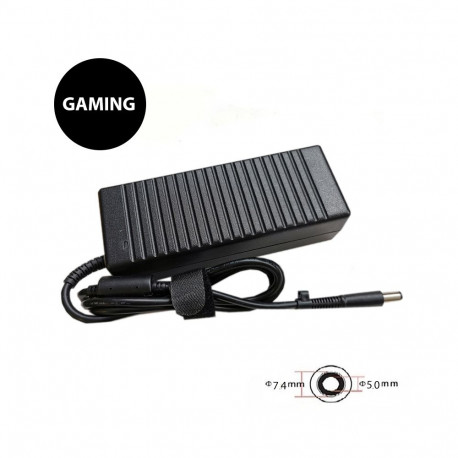 Laptop Power Adapter HP 120W: 19.5V, 6.15A