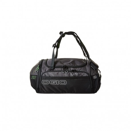 Backpack - Ogio Endurance 7.0 Charcoal 36.8L Black