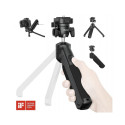Tripod - Ulanzi TT38 Aluminium 3kg Load 360° Ball Head One-Click Opening