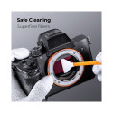 Camera Cleaning Kit - K&F Concept Full-Frame Sensor Cleaning Kit 10 Spatulas