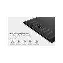 Graphics Tablet - HUION 1060 Inspiroy Plus 8192-Level Stylus 12 Quick Buttons