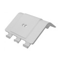 Game Controller Accessory - Newell Battery Cover for Xbox Series S/X - White