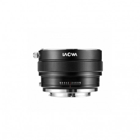 Adapter - Laowa Magic Shift Converter LW-MSC 1.4x Canon EF / Sony E