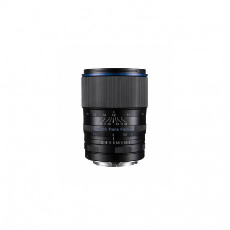 Camera Lens - Laowa 105mm f/2.0 Smooth Trans Focus, 11 Elements, Sony E