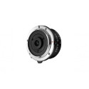 Camera Lens - Laowa 4mm f/2.8 Fisheye 210° Angle of View 135g