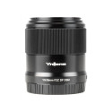 Camera Lens - Yongnuo YN 35mm f/2.0 DF DSM Fast Aperture Autofocus 290g