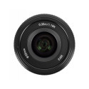 Camera Lens - Yongnuo YN 35mm f/2.0 DF DSM Fast Aperture Autofocus 290g