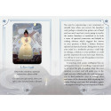 Oracle Card Deck - Seasons of the Witch Imbolc 44 Cards Instruction Booklet
