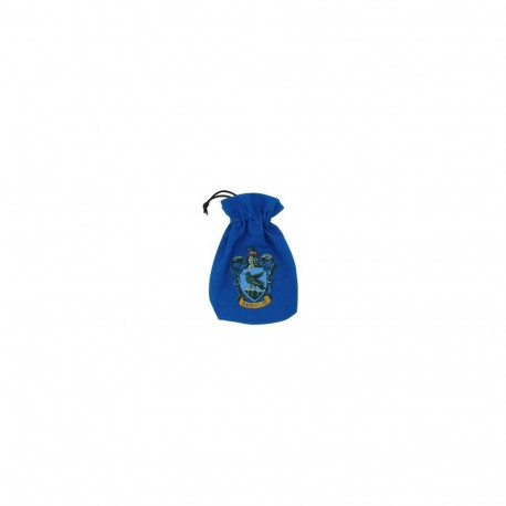 Accessory Bag - Harry Potter Ravenclaw Dice Bag Cotton 16.5x12.3 cm