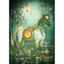 - Tarot Deck - Westwood Taro 78 Cards Guide 13.5x18.2x6.2 cm 786 g