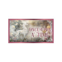 Tarot Card Deck - Once Upon A Time Mini Affirmation Cards 10.8 x 5.8 cm