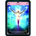 Oracle Card Deck - Fortune Oracle Rockpool 36 Cards Instruction Booklet 14x10x3 cm