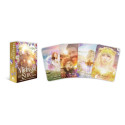 Oracle Deck - Midnight Sun Oracle 36 Cards Guidebook 14x10x3 cm 310 g