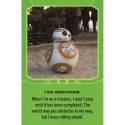Toys & Games - Star Wars Affirmation Cards 52 Cards with Guide Box 10.5 x 17 x 3.9 cm