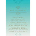 Insight Editions of Self Care Inspirational cards