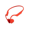 Wireless headphones Vidonn E300 (Red)