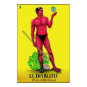 Lotería Remedios Oracle Cards Hay House
