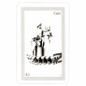 Schiffer Publishing ShadowFox Tarot Cards