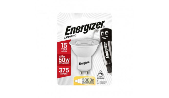 Energizer LED GU10 S8691 bulb