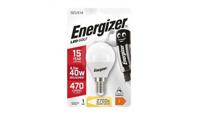Energizer LED Golf E14 S8842 bulb
