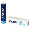 Xtar 18650 rechargeable battery 3500 mAh