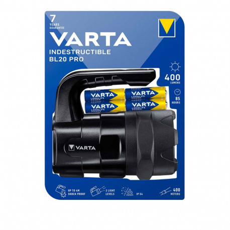 Varta Indestructible BL20 PRO 18751