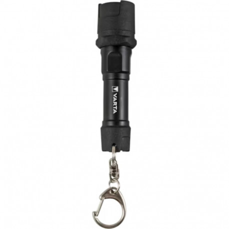 Varta Indestructible key chain light 16701 spotlight - key chain