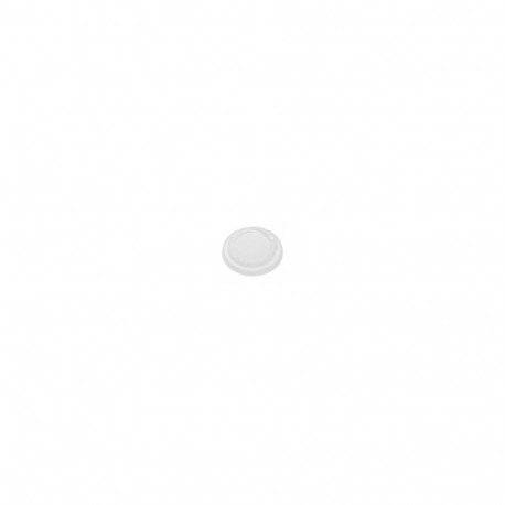 Kaas kohvitopsile 200/250ml W8DL  valge/cappuccino  100tk/pk