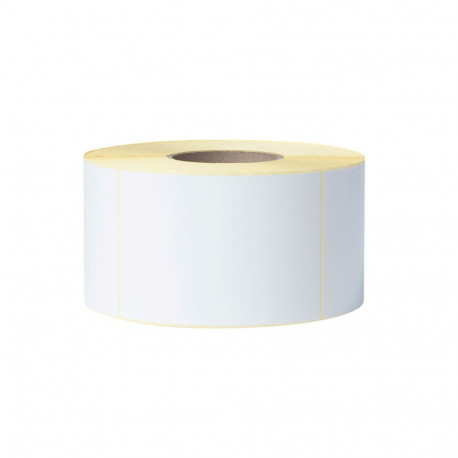 Etikett Brother Premium top coated 102x150mm 1440 etiketti rullis