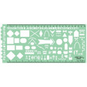 Shabloon Linex 1374 NATO
