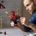 LEGO Super Heroes Iron Spider-Mani büst