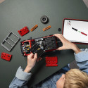 LEGO Technic Ford Bronco maastur