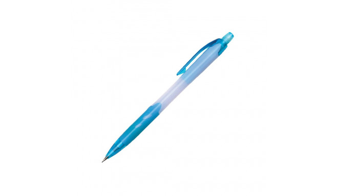 Mehaaniline pliiats Forpus Sprint 0,7 HB (4 tk)