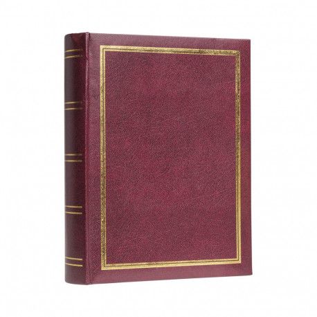 Focus Prestige Super 200 10x15 Red