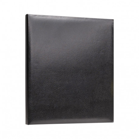 Focus Prestige Ringbinder Black