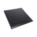 Focus Prestige Ringbinder Black