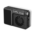 SmallRig 5357 RM 25C mini LED Video Light Black