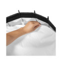 SmallRig 5396 FP-60 Quick-Setup Folding Parabolic Softbox