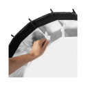 SmallRig 5395 FP-90 Quick-Setup Folding Parabolic Softbox