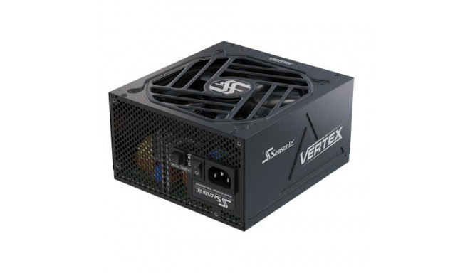 Seasonic Vertex PX-1000 power supply unit 1000 W 24-pin ATX ATX Black