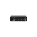 Behringer UMC22 supplementary music equipment Concert/Studio Pre-amp