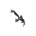 Savio UM-04 holder Black