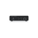 Behringer UMC202HD recording audio interface
