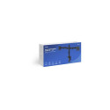 Savio UM-03 holder Black