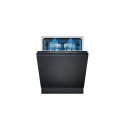 Siemens iQ500 SN65EX12CE dishwasher Fully built-in 14 place settings A
