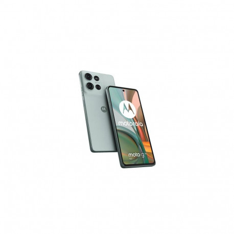 Motorola moto g75 5G 17.2 cm (6.78") Hybrid Dual SIM Android 14 USB Type-C 8 GB 256 GB 5000