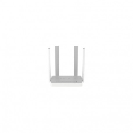 Keenetic Explorer 4G (KN-4910) AC1200 Mesh Wi-Fi 5 4G Modem Router with a 4-Port Smart Switch