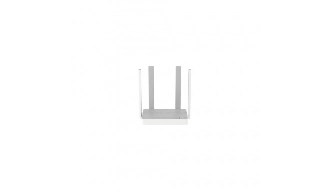 Keenetic Explorer 4G AC1200 Mesh Wi-Fi 5 4G Modem Router with a 4-Port Smart Switch